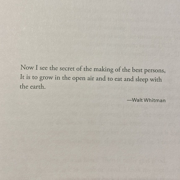 The Zen of Wilderness and Walking - Picture 3 of 3